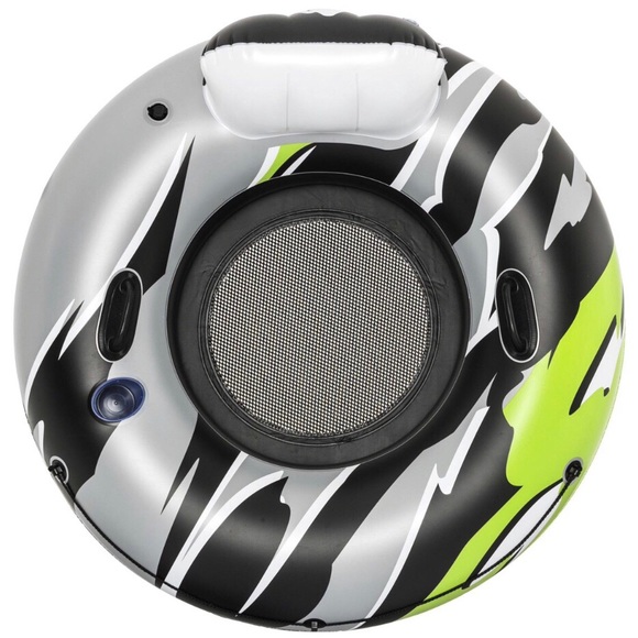 Ozark Trail Rapid Rider Single Tube - Picture 2 of 8